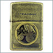 ZIPPO STEAMBOY No.2i֎ԁj